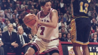 Toni Kukoc May Be In Danger